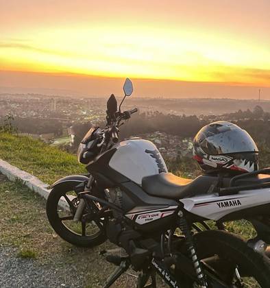 YAMAHA FACTOR 150ED 